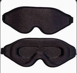 Lash Extension Sleep Mask