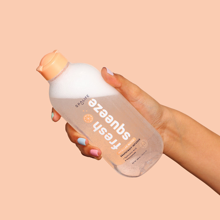 Spa Life - Micellar Water