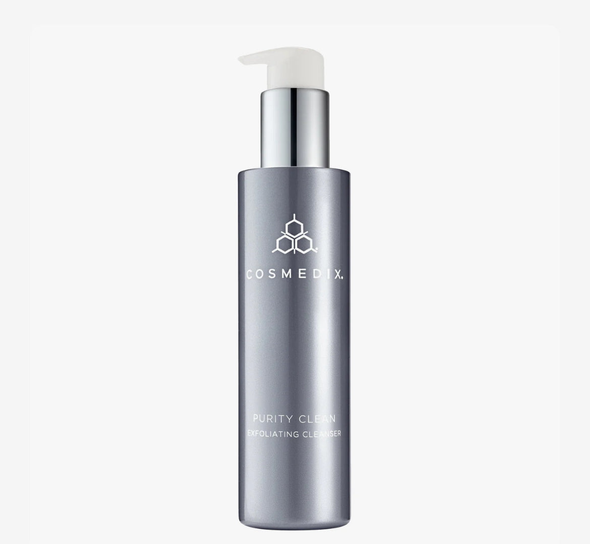 Cosmedix- Purity Clean Cleanser