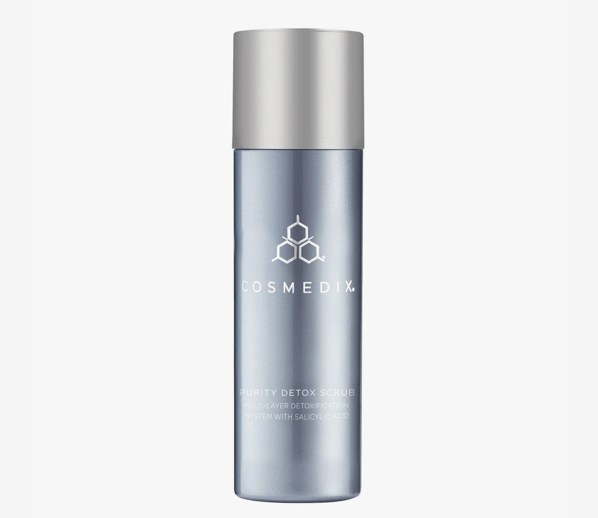 Cosmedix- Purity Detox Scrub