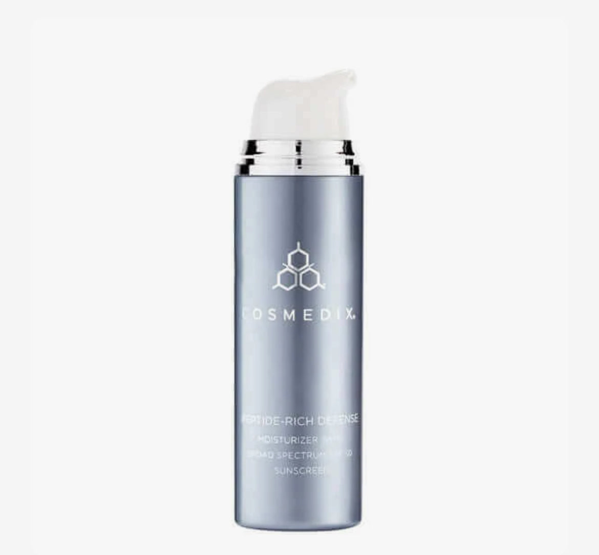 Cosmedix- Peptide Rich Defense