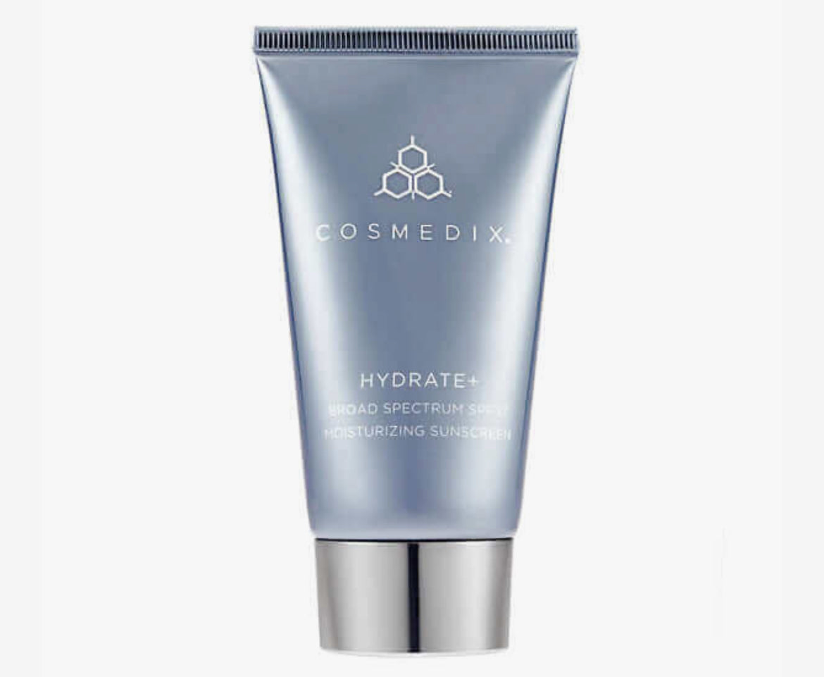 Cosmedix- Hydrate+