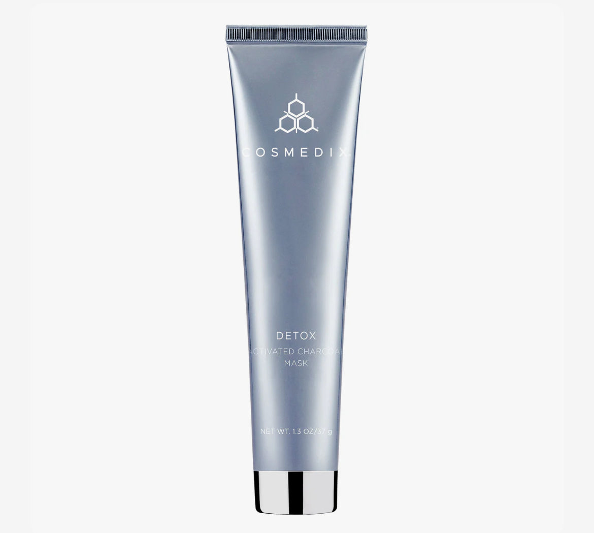 Cosmedix-Detox Mask